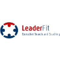 LeaderFit - Executive Search and Coaching logo, LeaderFit - Executive Search and Coaching contact details