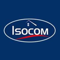 Isocom Isolamentos logo, Isocom Isolamentos contact details