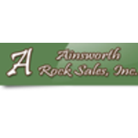 Ainsworth Rock Sales, Inc logo, Ainsworth Rock Sales, Inc contact details