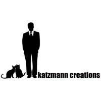 katzmann creations logo, katzmann creations contact details