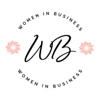 Women in Business Club logo, Women in Business Club contact details