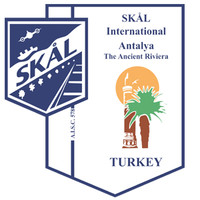 Skål International Antalya logo, Skål International Antalya contact details