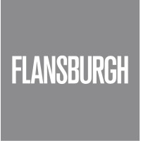 Flansburgh Architects logo, Flansburgh Architects contact details