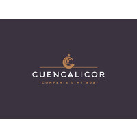 Cuencalicor Cia.Ltda logo, Cuencalicor Cia.Ltda contact details