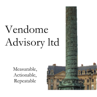 Vendome Advisory ltd logo, Vendome Advisory ltd contact details