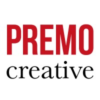 Premo Creative logo, Premo Creative contact details