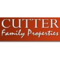 Cutter Family Properties logo, Cutter Family Properties contact details