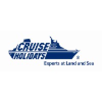 CRUISE HOLIDAYS logo, CRUISE HOLIDAYS contact details