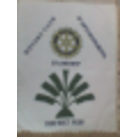 Rotary Club Antananarivo Ivandry logo, Rotary Club Antananarivo Ivandry contact details