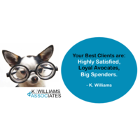 K. Williams & Associates logo, K. Williams & Associates contact details