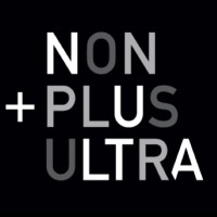 NON PLUS ULTRA logo, NON PLUS ULTRA contact details