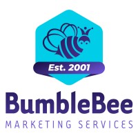 BumbleBee Marketing Services logo, BumbleBee Marketing Services contact details