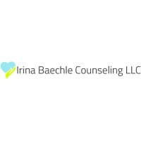 Irina Baechle, LCSW, PLLC logo, Irina Baechle, LCSW, PLLC contact details