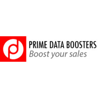 Prime Data Boosters logo, Prime Data Boosters contact details