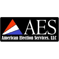 American Election Services logo, American Election Services contact details