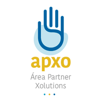 Area Partner Xolutions - APXO logo, Area Partner Xolutions - APXO contact details