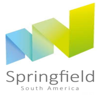 Springfield South America logo, Springfield South America contact details