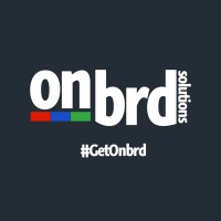 Onbrd Solutions Ltd logo, Onbrd Solutions Ltd contact details