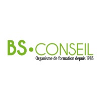 BS CONSEIL logo, BS CONSEIL contact details