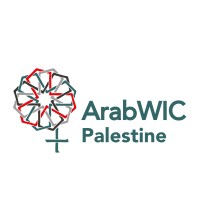 ArabWIC Palestine Chapter logo, ArabWIC Palestine Chapter contact details