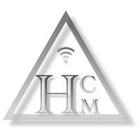 HCM logo, HCM contact details