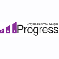 DHE Progress Bireysel,Kurumsal Gelişim logo, DHE Progress Bireysel,Kurumsal Gelişim contact details