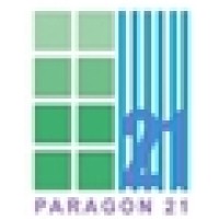 Paragon 21 Limited logo, Paragon 21 Limited contact details