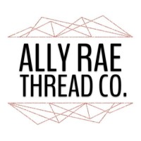 Ally Rae Thread Co logo, Ally Rae Thread Co contact details