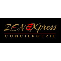 ZEN XPRESS CONCIERGERIE logo, ZEN XPRESS CONCIERGERIE contact details