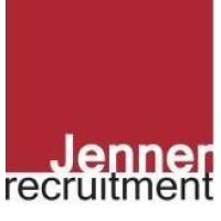 Jenner Recruitment logo, Jenner Recruitment contact details