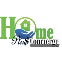 Home Plus Concierge, LLC logo, Home Plus Concierge, LLC contact details