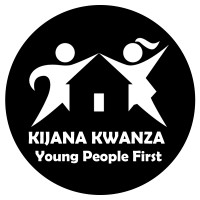 Kijana Kwanza (Young People First) logo, Kijana Kwanza (Young People First) contact details