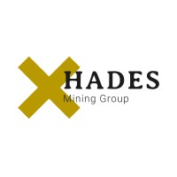 Hades Mining Group logo, Hades Mining Group contact details