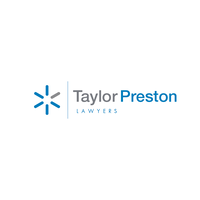 Taylor Preston Lawyers logo, Taylor Preston Lawyers contact details