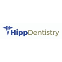 Hipp Dentistry logo, Hipp Dentistry contact details