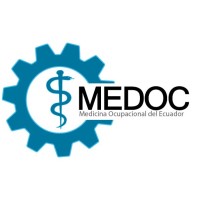 Medicina Ocupacional del Ecuador logo, Medicina Ocupacional del Ecuador contact details