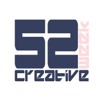 52 Week Creative logo, 52 Week Creative contact details