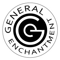 General Enchantment logo, General Enchantment contact details