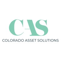 Colorado Asset Solutions logo, Colorado Asset Solutions contact details