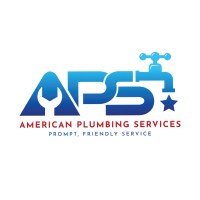 American Plumbing Services, LLC. logo, American Plumbing Services, LLC. contact details