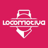 Locomotiva Comunicação logo, Locomotiva Comunicação contact details