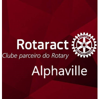 Rotaract Alphaville logo, Rotaract Alphaville contact details