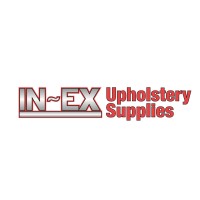 IN-EX Upholstery Supplies logo, IN-EX Upholstery Supplies contact details