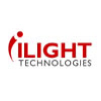 iLight Technologies logo, iLight Technologies contact details