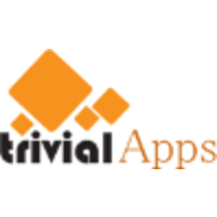 Trivial Apps logo, Trivial Apps contact details