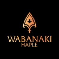 Wabanaki Maple logo, Wabanaki Maple contact details