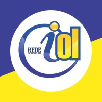 IOL REDE DE PROVEDORES logo, IOL REDE DE PROVEDORES contact details