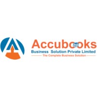 Accubooks Business Solutions Private Limited logo, Accubooks Business Solutions Private Limited contact details