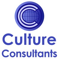 Culture Consultants logo, Culture Consultants contact details