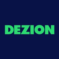 DEZION UX Agency logo, DEZION UX Agency contact details